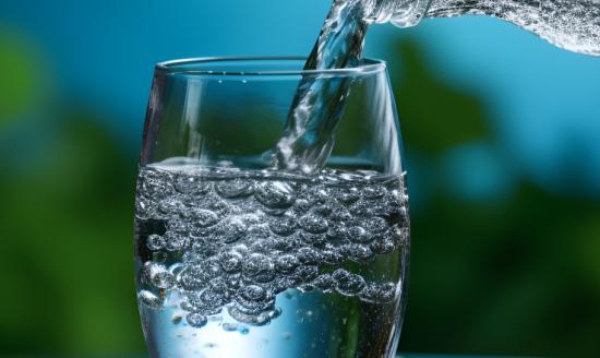 近幾年多個瓶裝水品牌布局高端水市場  中國市場高端水的增長率目前高達46%-50%