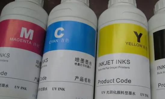 UV光固化墨水行業(yè)發(fā)展報(bào)告：UV油墨未來(lái)大有可為