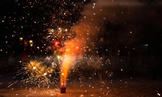 2024煙花爆竹行業(yè)現(xiàn)狀及未來發(fā)展方向分析