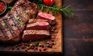 2024牛肉產業(yè)現狀及中國牛肉企業(yè)發(fā)展分析