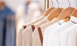 智能服飾行業(yè)市場發(fā)展及未來趨勢預測2024