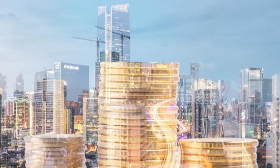 金融業(yè)ocr識別行業(yè)上中下游產(chǎn)業(yè)鏈、發(fā)展方向及未來趨勢分析2024