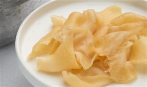 隨著我國(guó)國(guó)民健康意識(shí)不斷增強(qiáng)  加之國(guó)內(nèi)老齡化進(jìn)程不斷加快  花膠需求不斷增長(zhǎng)