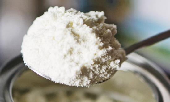 羊奶粉行業(yè)市場(chǎng)深度調(diào)研：到2030年羊奶粉市場(chǎng)規(guī)模將擴(kuò)大到近300億元