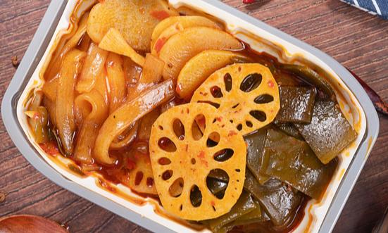 自熱米飯行業(yè)消費(fèi)群體、競爭格局及發(fā)展趨勢分析2024