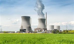 核能發(fā)電行業(yè)深度分析報告：2023年我國核能發(fā)電量占比為4.86%