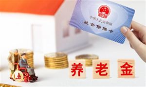 沖上熱搜 養(yǎng)老金結(jié)余近6萬(wàn)億元 財(cái)政部回應(yīng) 養(yǎng)老金融行業(yè)的發(fā)展現(xiàn)狀及未來(lái)發(fā)展方向分析報(bào)告