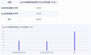 2024稅務(wù)大數(shù)據(jù)行業(yè)市場如何？稅務(wù)大數(shù)據(jù)行業(yè)市場分析報告