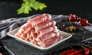 2024年羊肉行業(yè)市場發(fā)展現狀及重點企業(yè)經營情況