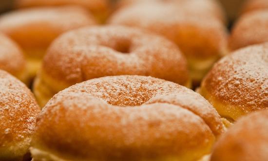 烘焙食品行業(yè)市場前瞻：預計2025年烘焙食品市場規(guī)模將達3518億元