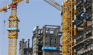 建筑施工行業(yè)發(fā)展環(huán)境及市場(chǎng)深度調(diào)研分析