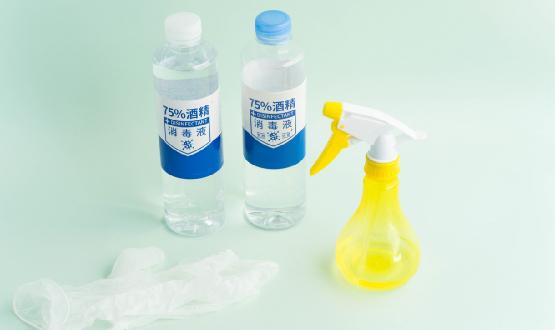 消毒液行業(yè)市場(chǎng)分析報(bào)告2024