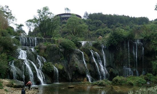 旅游景區(qū)發(fā)展機遇：金融支持鄉(xiāng)村旅游高質(zhì)量發(fā)展