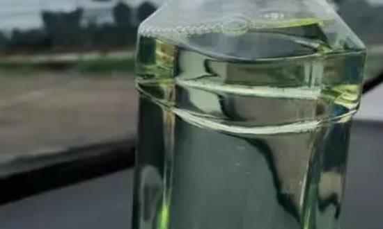 輕燃料油行業(yè)投資價(jià)值與未來競(jìng)爭(zhēng)格局2024