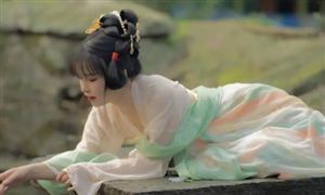 漢服馬面裙 成春節(jié)假期穿搭爆款 商家爆單：還欠3萬(wàn)件沒(méi)發(fā)貨 漢服行業(yè)市場(chǎng)發(fā)展現(xiàn)狀分析報(bào)告