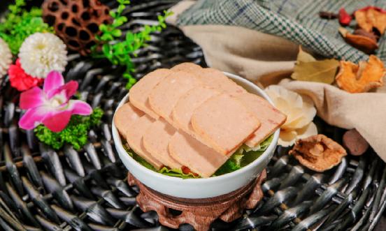 午餐肉行業(yè)市場分析：肉制品低溫化趨勢明顯