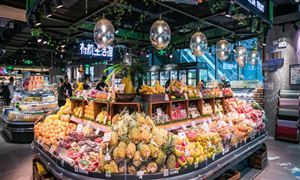 美團(tuán)：元旦以來 零食折扣店 交易額增長超5倍 零售折扣店行業(yè)市場機(jī)遇調(diào)研分析報(bào)告