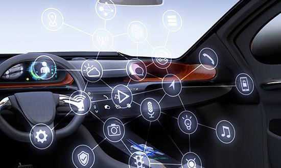 汽車電子制造行業(yè)深度調(diào)研及投資：到2028年將達(dá)到341.3億美元
