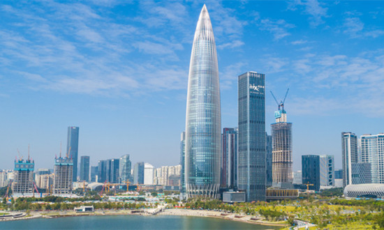 行業(yè)政策 深圳市商務(wù)局印發(fā)《深圳市推動(dòng)外貿(mào)穩(wěn)規(guī)模穩(wěn)份額穩(wěn)增長(zhǎng)工作措施》