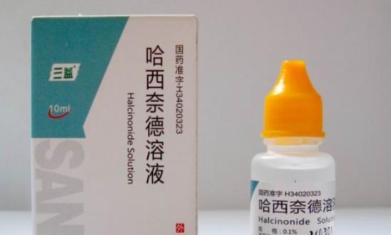 皮膚病藥物行業(yè)發(fā)展前景與趨勢(shì)分析2024