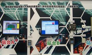 軌道交通安防行業(yè)市場(chǎng)發(fā)展?jié)摿Ψ治觯侯A(yù)計(jì)到2025年行業(yè)規(guī)模將達(dá)到2030億元