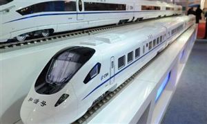 先進(jìn)軌道交通裝備行業(yè)市場(chǎng)分析：2025年全產(chǎn)業(yè)鏈規(guī)模力爭(zhēng)突破5千億元