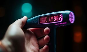 2024年中國電子體溫計(jì)行業(yè)產(chǎn)業(yè)鏈上下游結(jié)構(gòu)及重點(diǎn)企業(yè)經(jīng)營情況