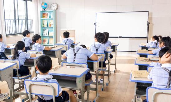 小語種培訓市場是一個具有巨大潛力和廣闊前景的市場  小語種培訓行業(yè)市場調(diào)研分析
