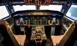 2024年中國航空電子產(chǎn)業(yè)鏈上下游結(jié)構(gòu)及重點企業(yè)