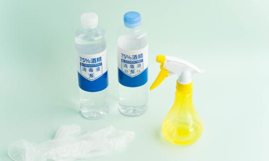 2024消毒液行業(yè)市場(chǎng)發(fā)展現(xiàn)狀及企業(yè)競(jìng)爭(zhēng)格局分析