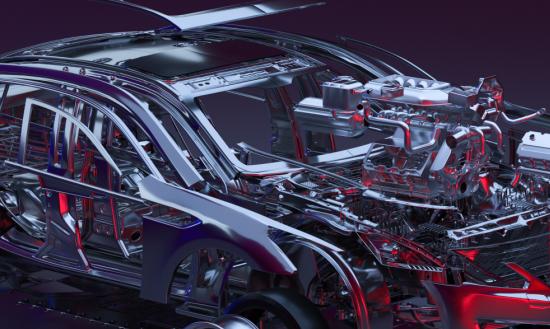 汽車輕量化市場發(fā)展現(xiàn)狀：汽車工業(yè)呈現(xiàn)環(huán)?；p量化的趨勢