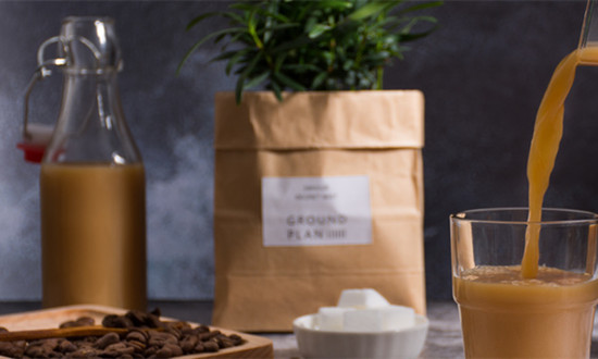 奶茶外賣(mài)袋成年輕人“通勤包” 奶茶袋行業(yè)市場(chǎng)發(fā)展?fàn)顩r分析