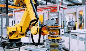2024工業(yè)自動化行業(yè)深度調(diào)研：新型工業(yè)化概念股持續(xù)強(qiáng)勢