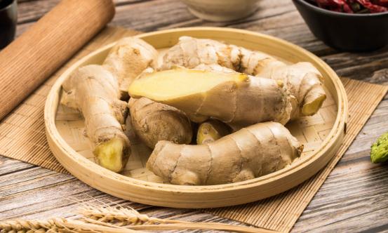 生姜種植行業(yè)發(fā)展現(xiàn)狀分析及進(jìn)出口市場(chǎng)分析2024