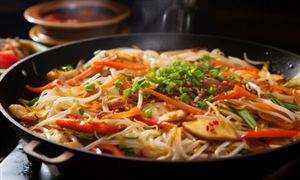 2024年中國(guó)智能炒菜機(jī)行業(yè)產(chǎn)業(yè)鏈分析及競(jìng)爭(zhēng)格局