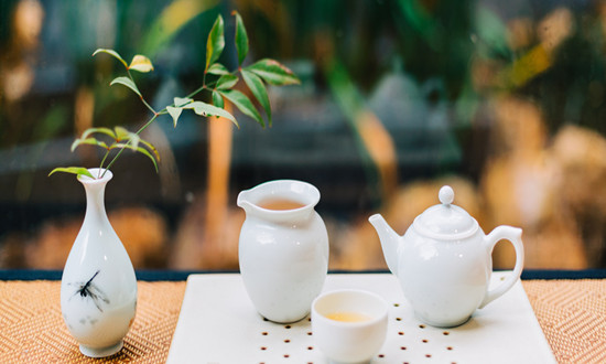 中國(guó)綠茶趨勢(shì)及出口量數(shù)據(jù)分析