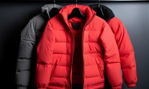 2024年防寒服行業(yè)市場發(fā)展現狀及競爭格局