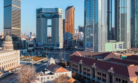 中國上市銀行的投行業(yè)務現(xiàn)狀調查及未來發(fā)展方向預測                             