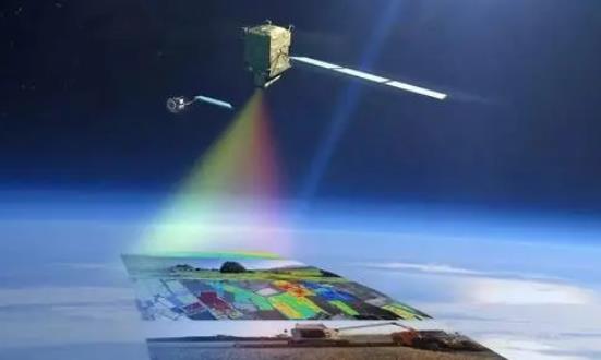 衛(wèi)星應用行業(yè)市場調(diào)研與發(fā)展機會2024