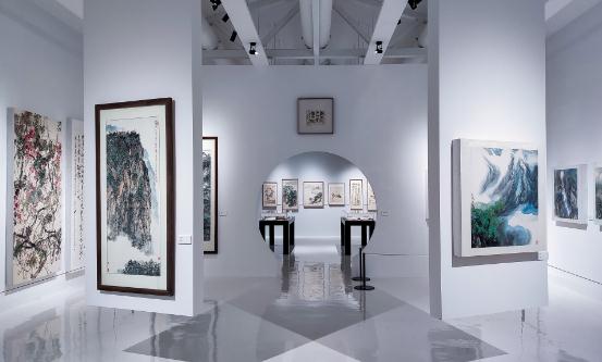 2024展覽館行業(yè)發(fā)展現(xiàn)狀、分布區(qū)域及發(fā)展態(tài)勢(shì)分析