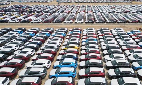 汽車進(jìn)出口行業(yè)市場(chǎng)調(diào)研及投資：2023年宇通客車海外市場(chǎng)出口同比增長(zhǎng)超70%
