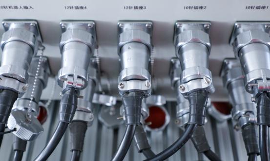 2024伺服電機(jī)行業(yè)市場(chǎng)行情及區(qū)域分布格局分析