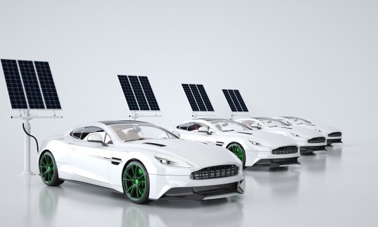 2024年中國太陽能電動車發(fā)展現(xiàn)狀及重點企業(yè)分析