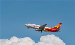 航空運(yùn)輸行業(yè)未來(lái)前景：計(jì)劃到2035年建成航空運(yùn)輸強(qiáng)國(guó)