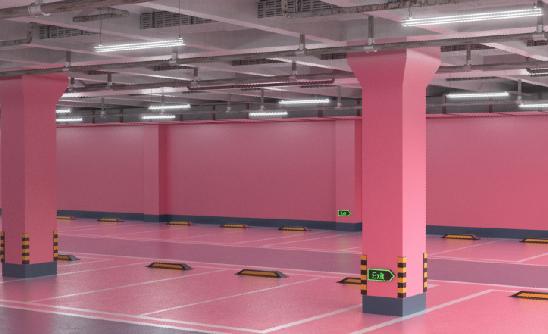 智能車庫行業(yè)市場深度分析報告2024