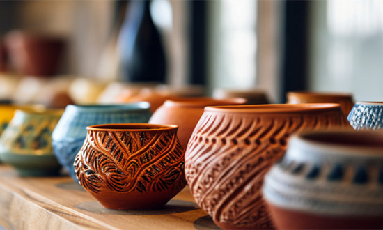 陶粒行業(yè)產(chǎn)業(yè)鏈結(jié)構(gòu)及未來(lái)趨勢(shì)展望