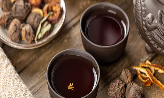 茶行業(yè)現(xiàn)狀分析及未來市場趨勢 涼茶撬動全球760億規(guī)模市場