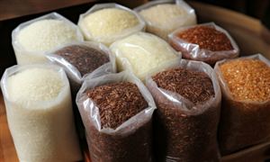 2024年中國無麩質(zhì)食品產(chǎn)業(yè)鏈上下游結(jié)構(gòu)及行業(yè)市場發(fā)展現(xiàn)狀