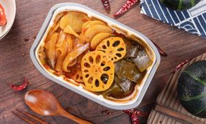 2024自熱食品產(chǎn)業(yè)市場發(fā)展現(xiàn)狀及消費(fèi)者畫像分析