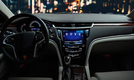 2024汽車電子產(chǎn)業(yè)現(xiàn)狀及市場(chǎng)供需格局、發(fā)展趨勢(shì)分析
